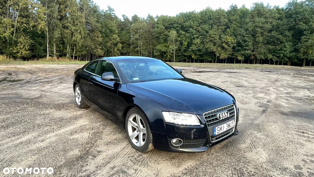 Audi A5 Coupé - 18