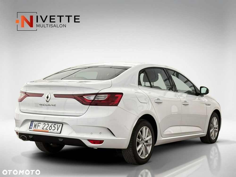 Renault Megane - 6