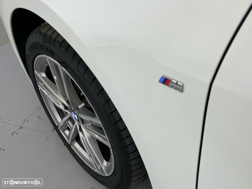 BMW 116 - 24