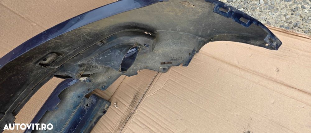 Bara fata Dacia Logan 2 / Sandero 2 Facelift 2017 / 2018 2019 - 5