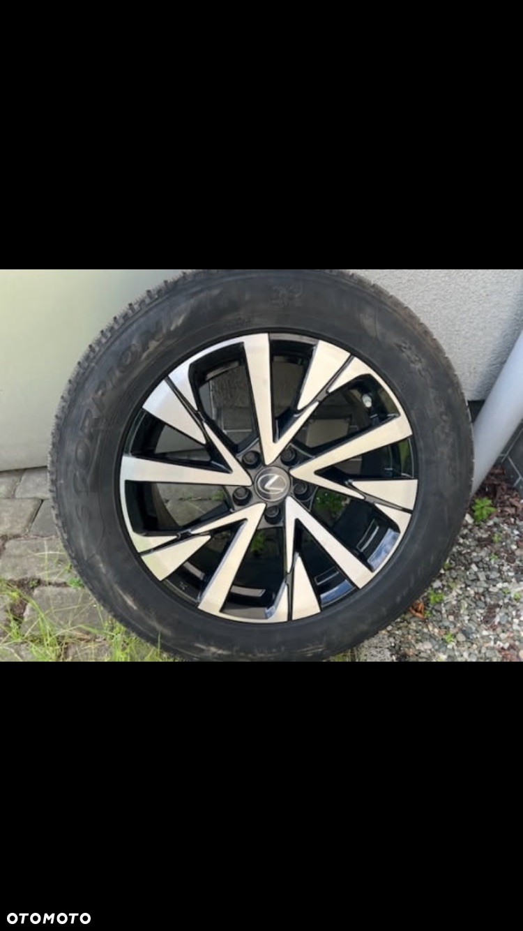 Lexus NX 350h Elegance 2WD - 30