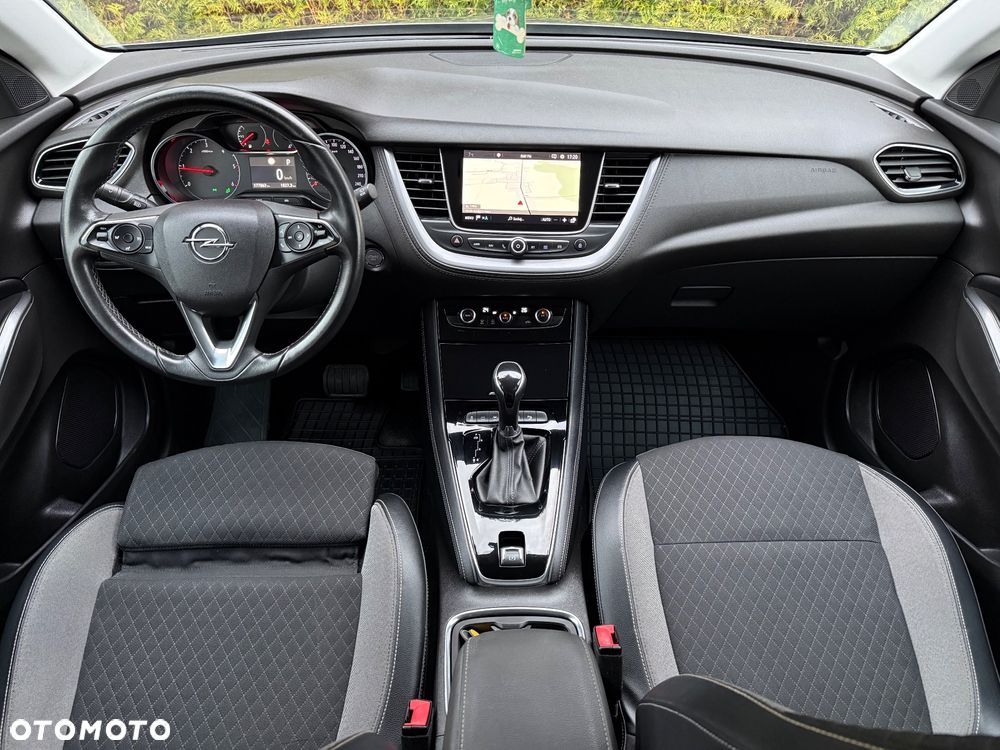 Opel Grandland X - 6