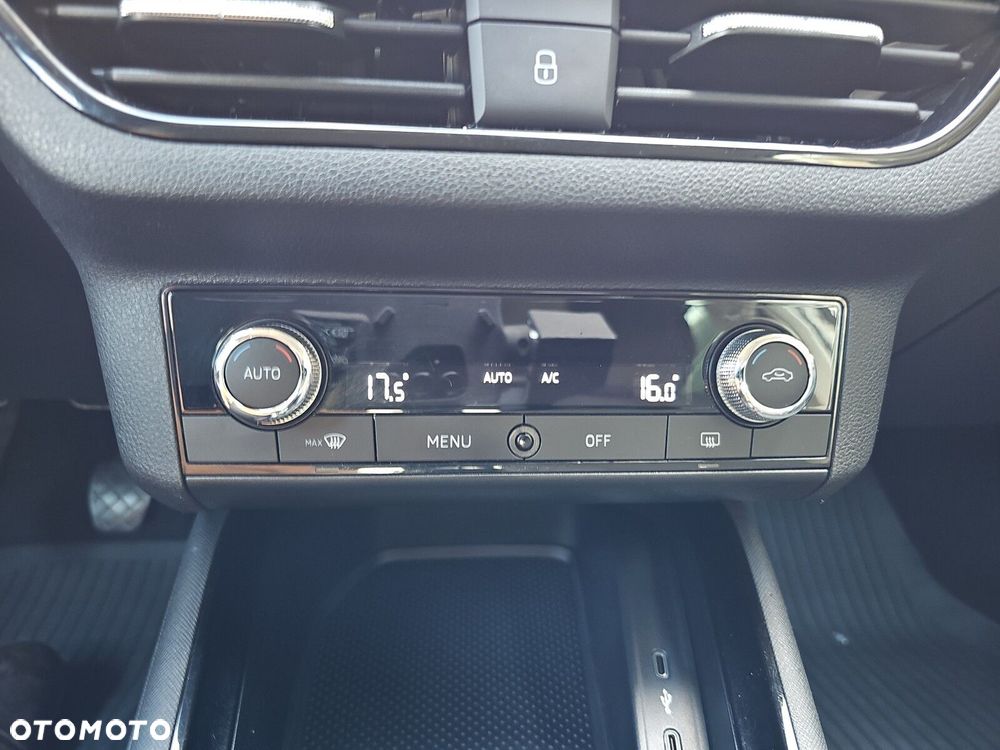 Skoda Scala - 27