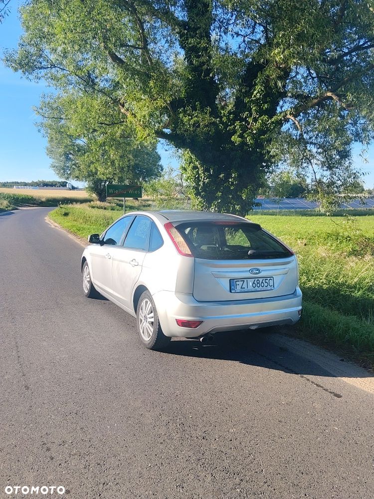 Ford Focus - 4