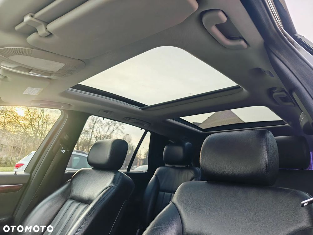 Mercedes-Benz Klasa R 320 CDI 4Matic 7G-TRONIC - 8