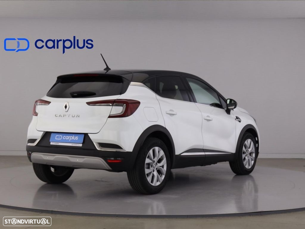 Renault Captur 1.0 TCe Intens - 7
