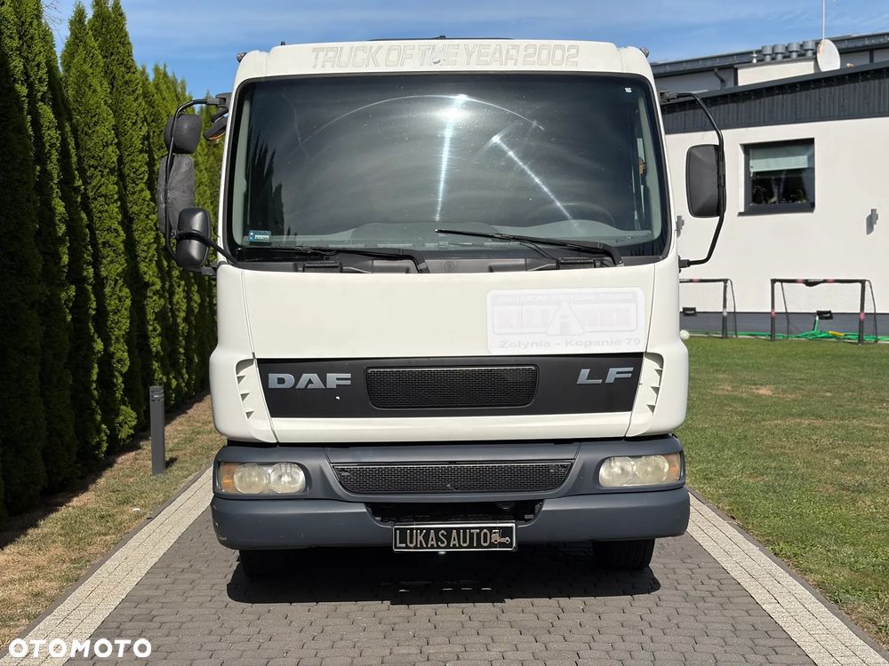 DAF 45 WYWROTKA 12 T MANUAL - 3