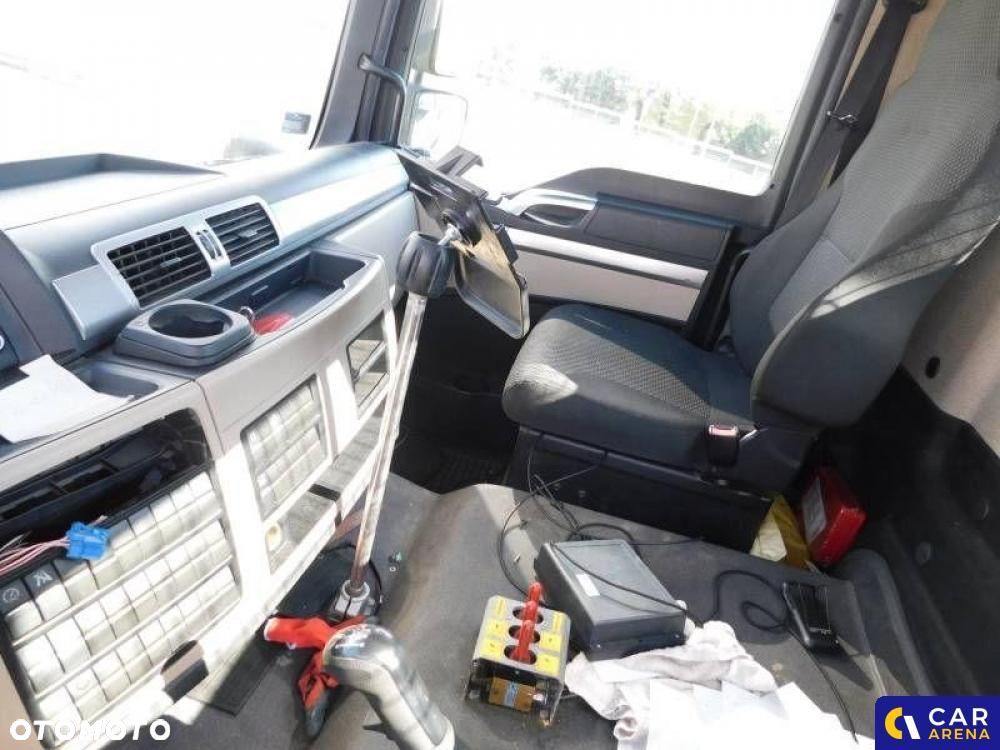 MAN 18.250 TGM E6 18.0t - 27