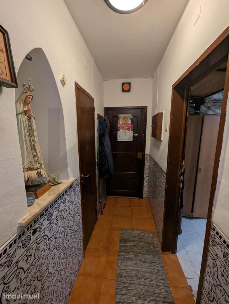 Apartamento T3 - Av. Piedade - Grande imagem: 2/10