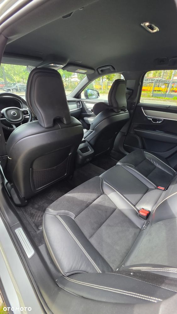 Volvo V90 - 8