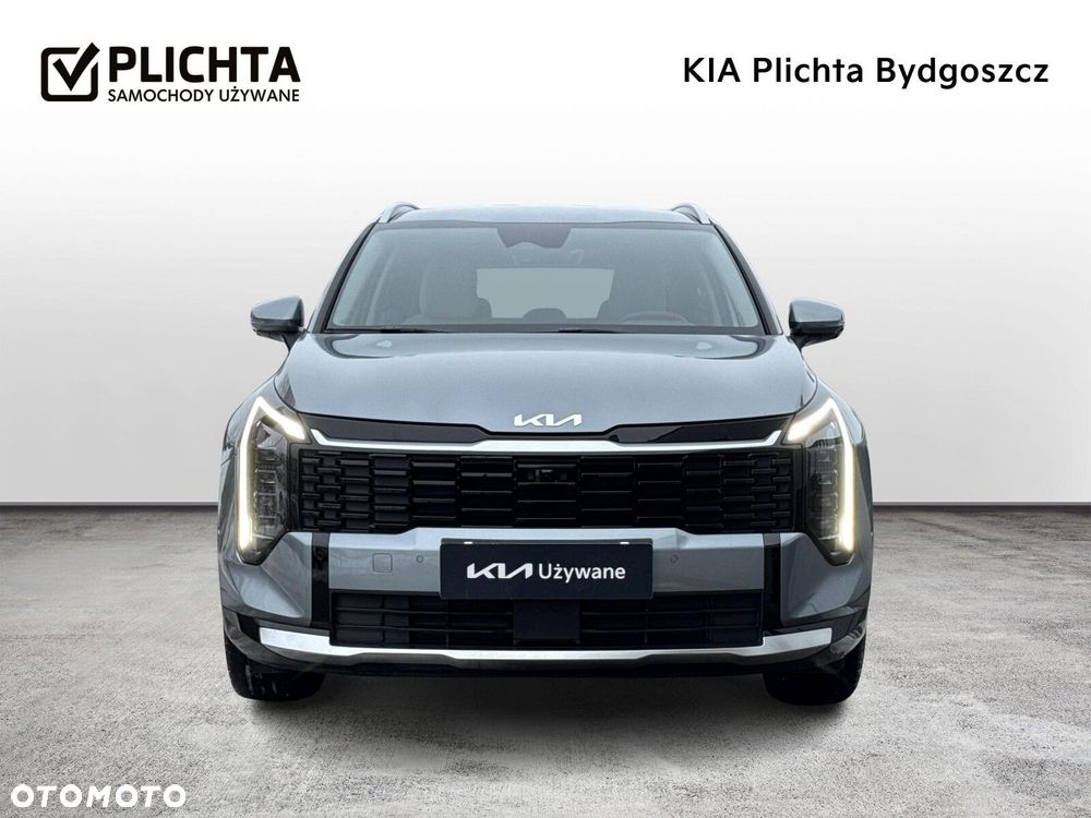 Kia Sportage - 8