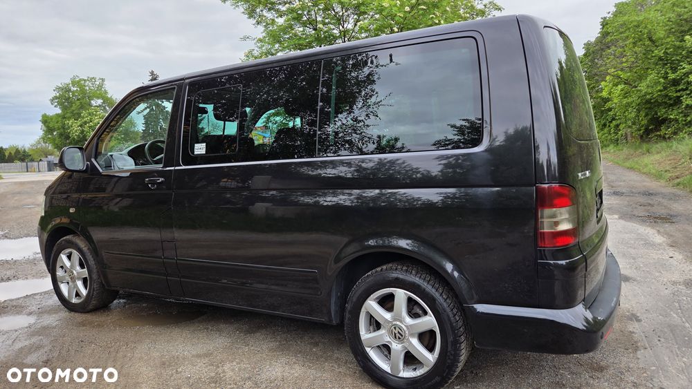 Volkswagen Multivan L1 Atlantis - 9