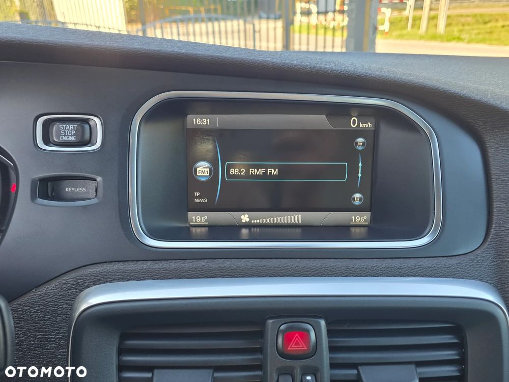Volvo V40 Cross Country D3 - 35