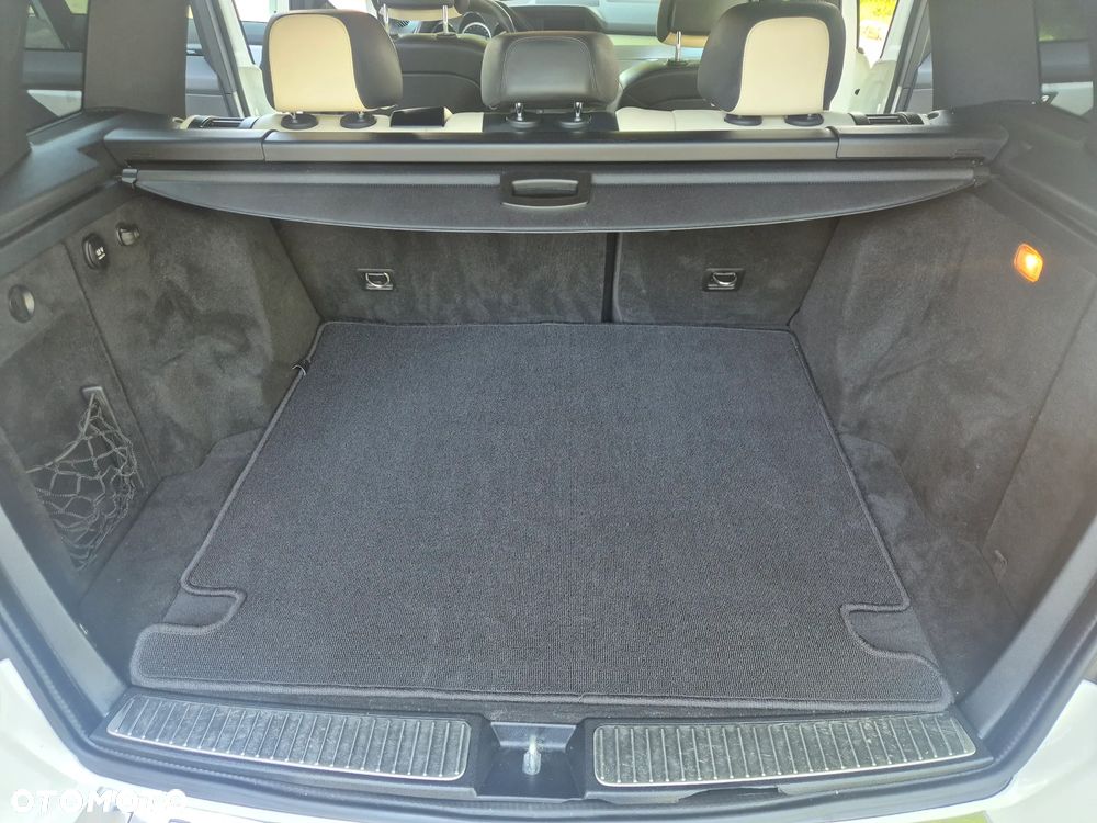 Mercedes-Benz GLK 220 CDI DPF 4Matic BlueEFFICIENCY 7G-TRONIC Edition 1 - 18
