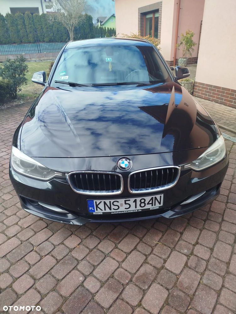 BMW Seria 3 - 9