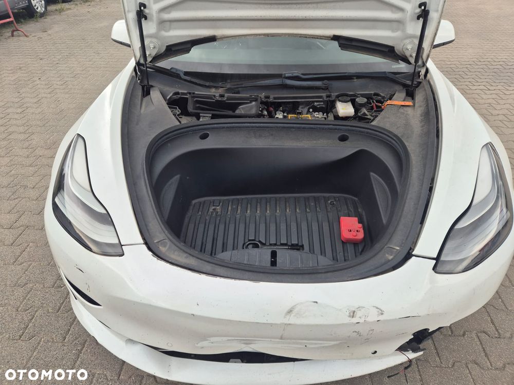 Tesla Model 3 RWD Hinterradantrieb - 9