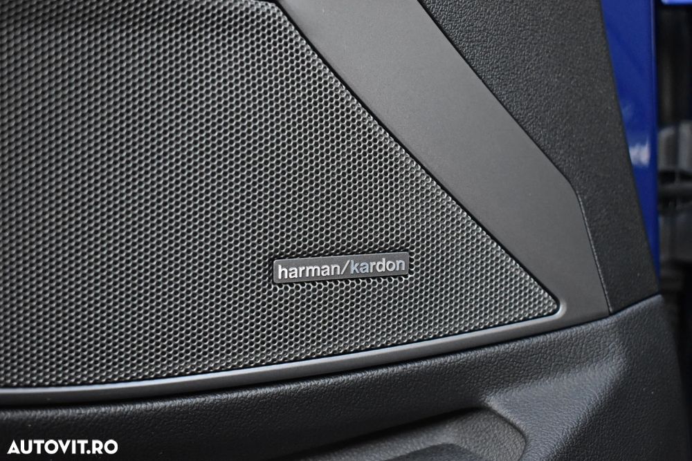 BMW Seria 3 320d xDrive AT - 22