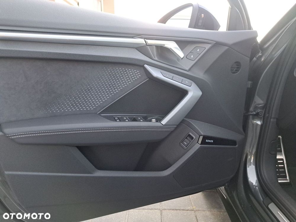 Audi S3 Sportback TFSI Quattro S tronic - 11