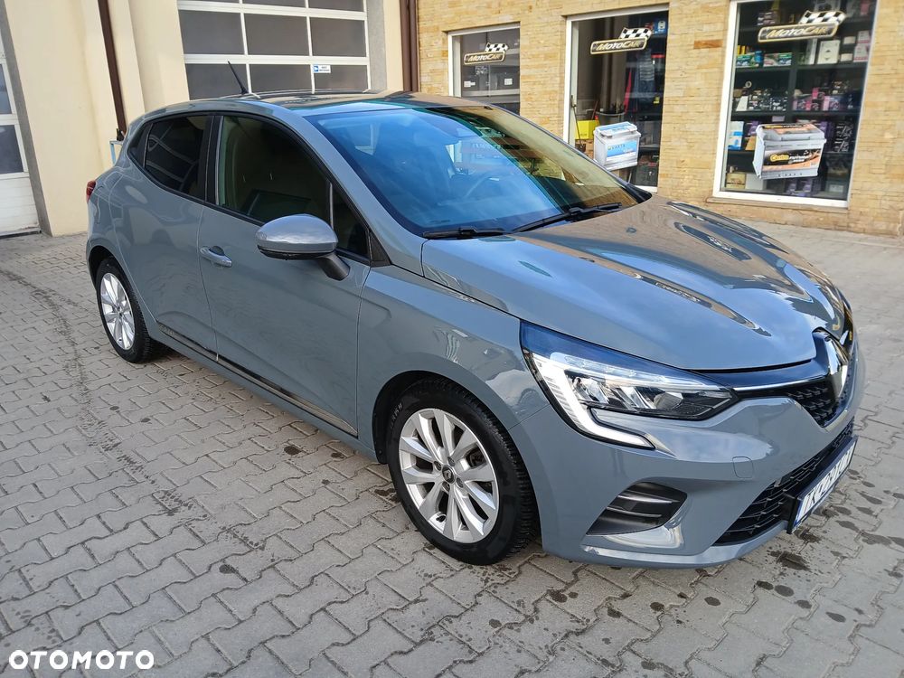 Renault Clio TCe 90 BUSINESS EDITION - 5
