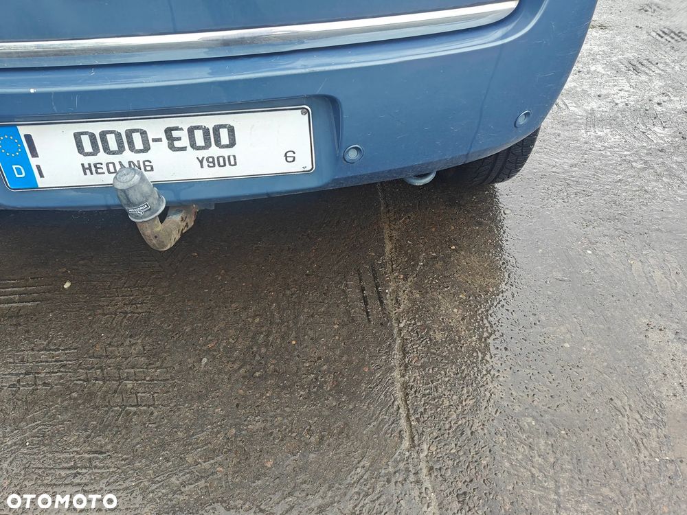Opel Meriva 1.6 16V Edition - 4