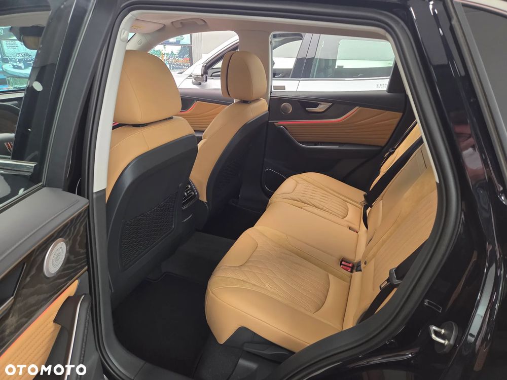 Hongqi HS5 2.0T Executive AWD - 14