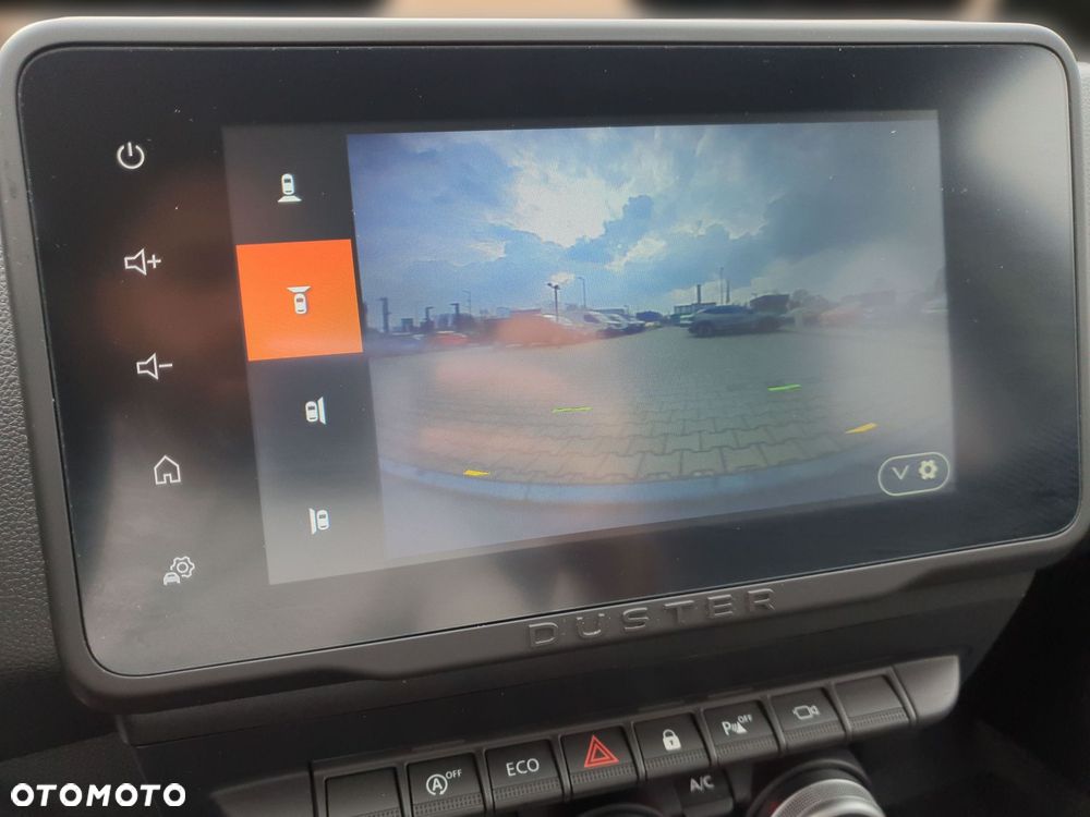 Dacia Duster 1.3 TCe Extreme EDC - 18