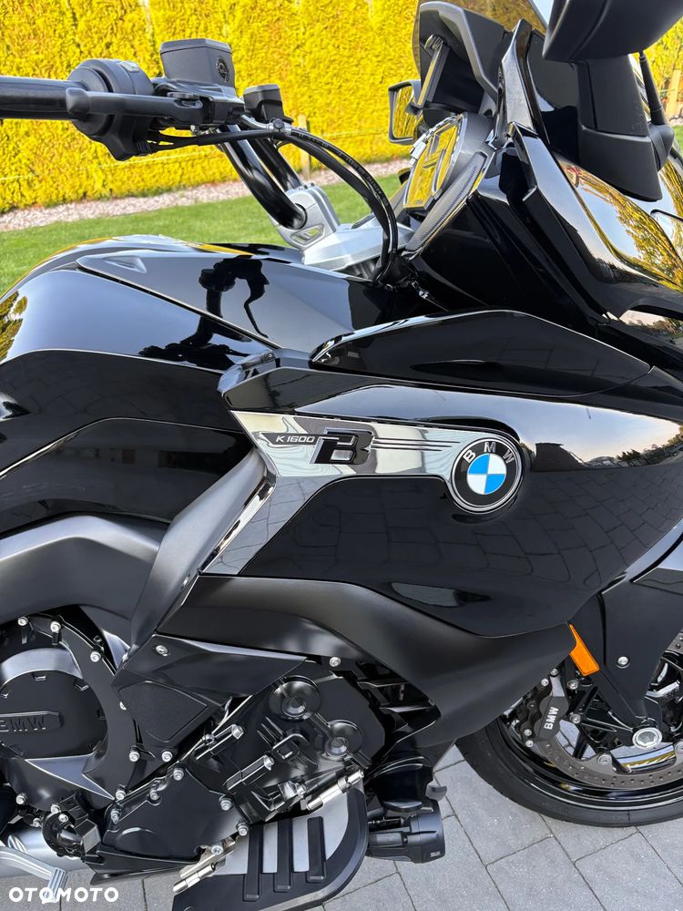 BMW K - 12