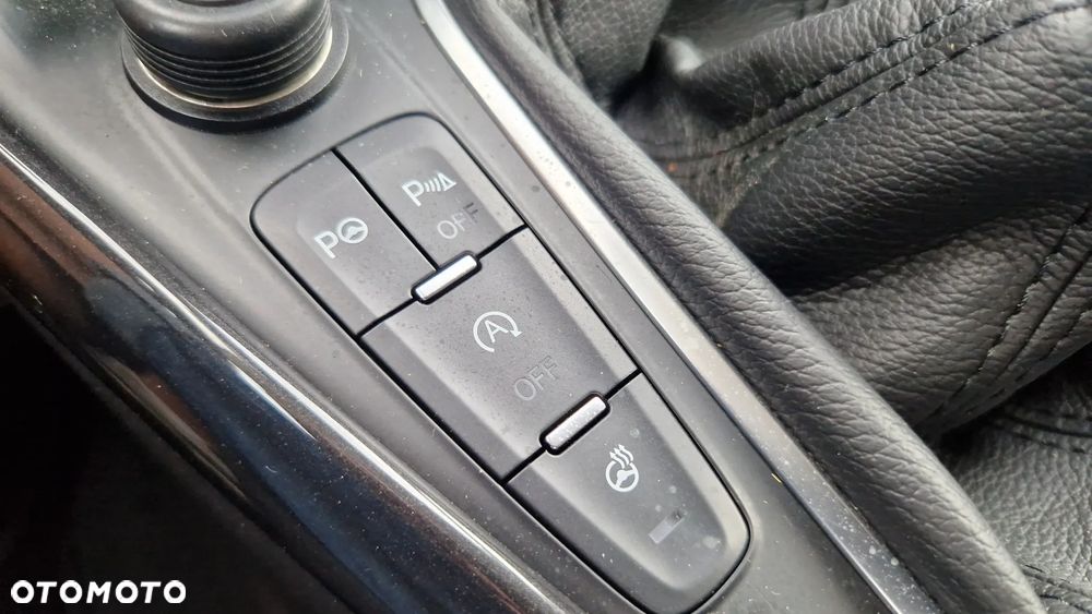 Ford Focus 1.5 TDCi DPF Start-Stopp-System Titanium - 19