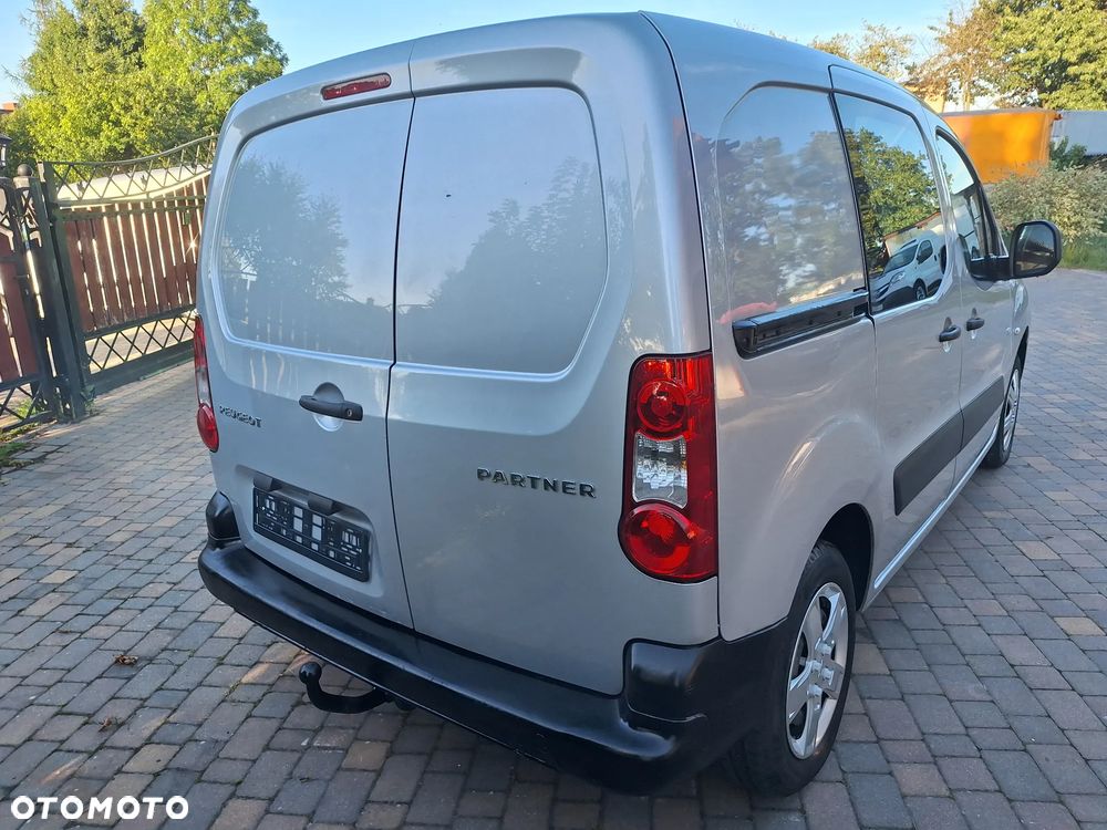 Peugeot Partner - 29