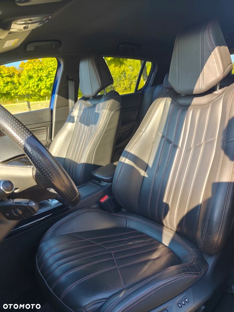 Peugeot 308 THP 205 Stop & Start GT - 6