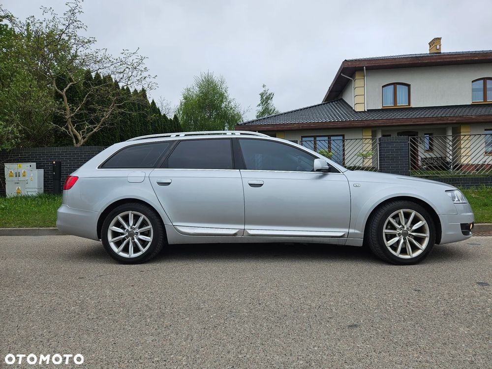 Audi A6 Allroad - 5