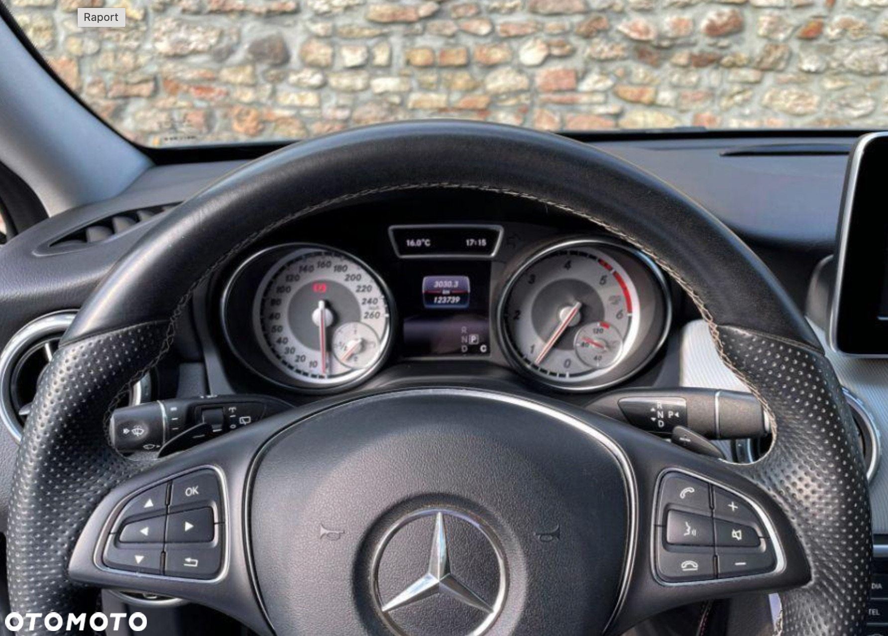 Mercedes-Benz GLA 200 (CDI) d 4-Matic - 25