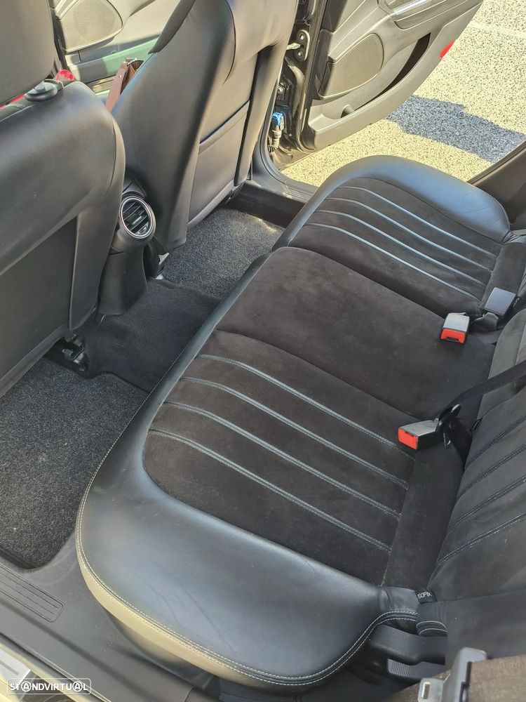 Lancia Delta 1.6 M-Jet Oro - 5