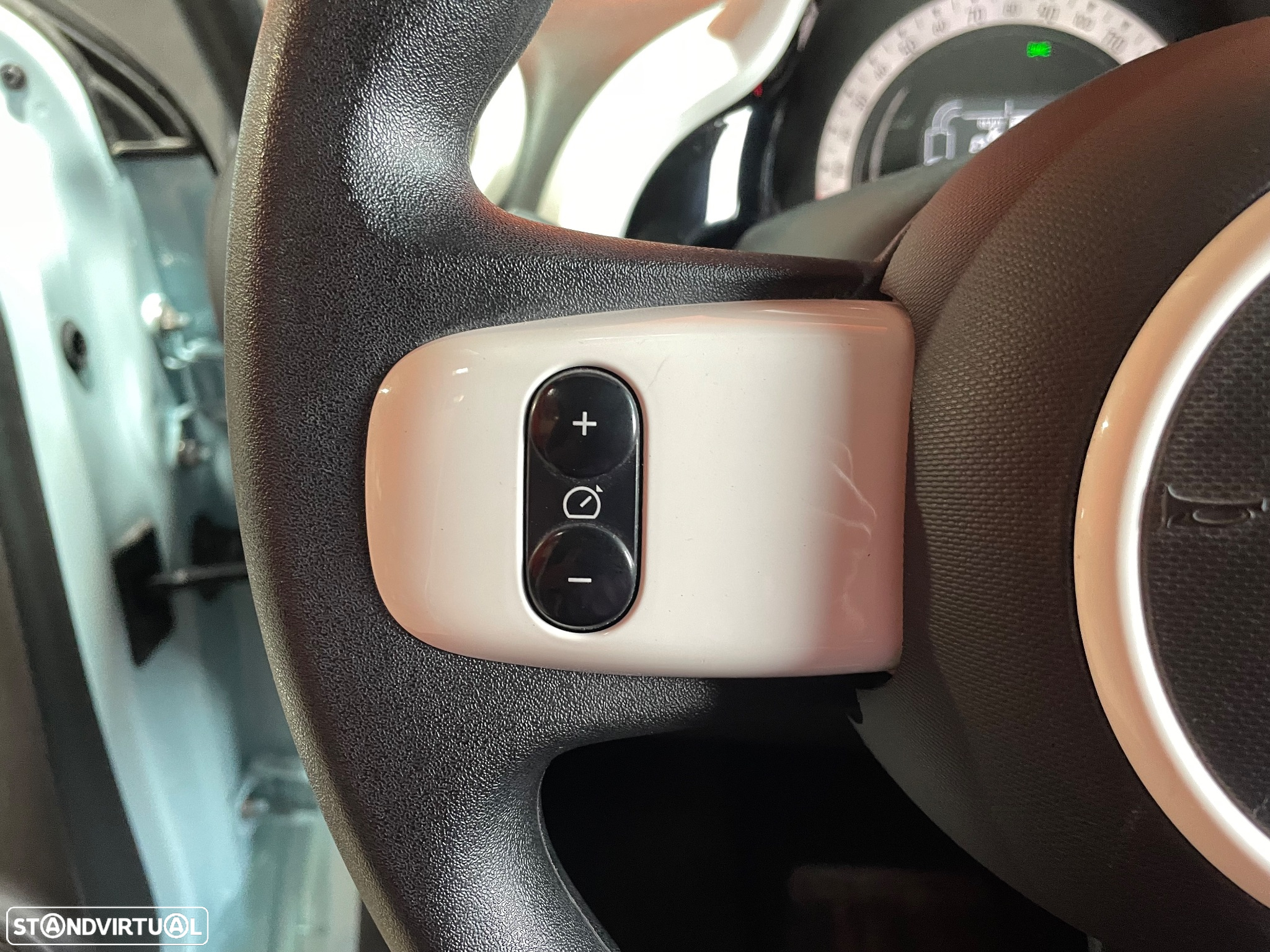 Renault Twingo E-Tech. 22 Techno - 7