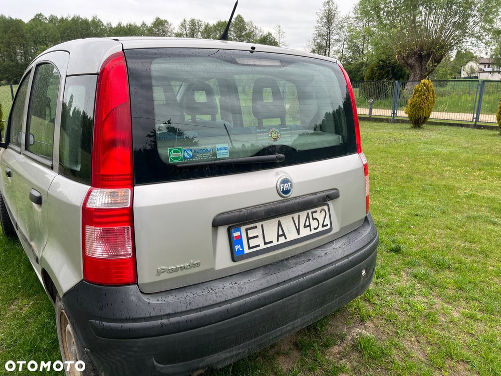 Fiat Panda - 6