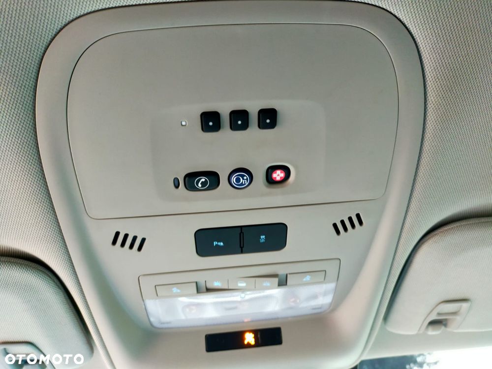 Chevrolet Volt Exclusive - 18