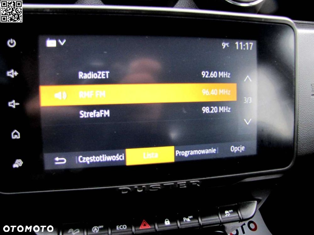 Dacia Duster 1.5 Blue dCi Comfort 4WD EU6d - 24