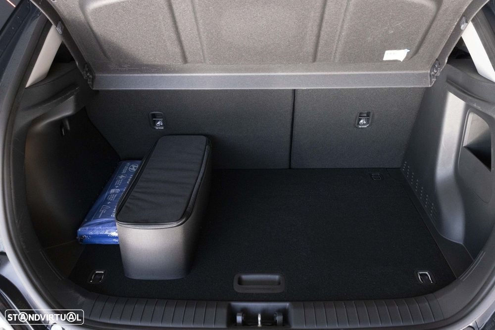 Hyundai Kauai EV 64 kWh Premium - 26