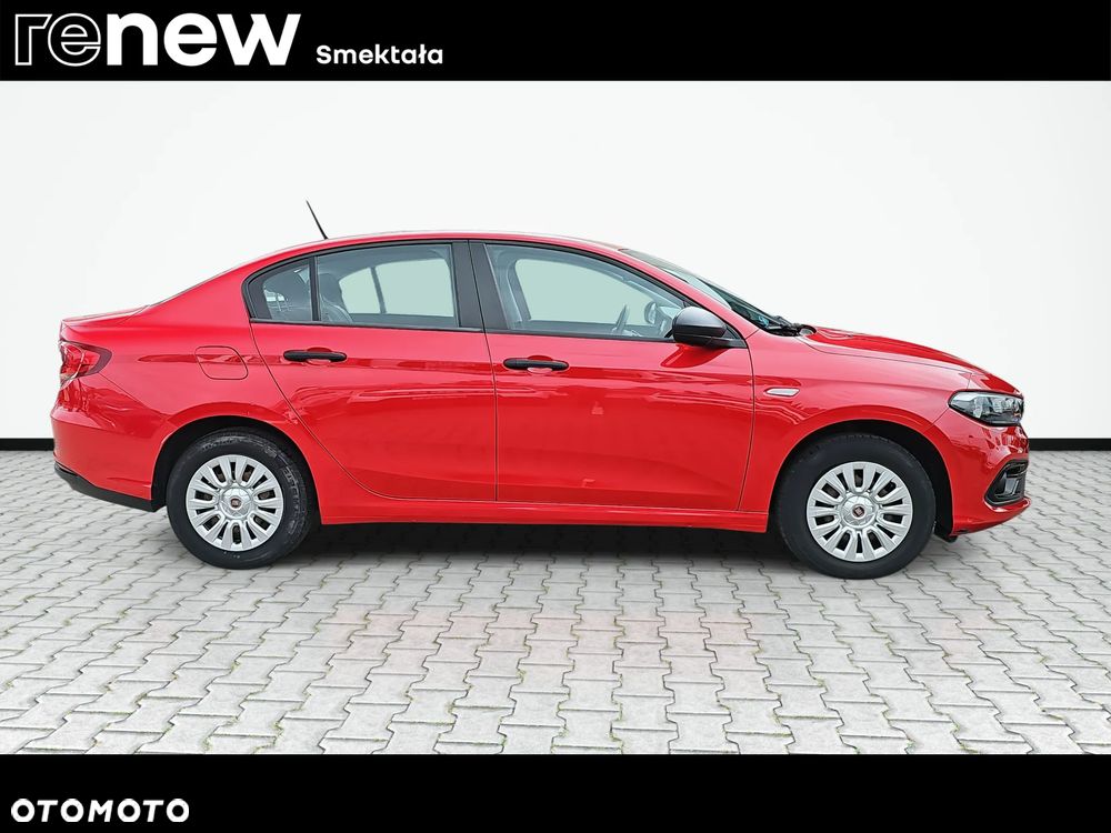Fiat Tipo 1.0 T3 - 4