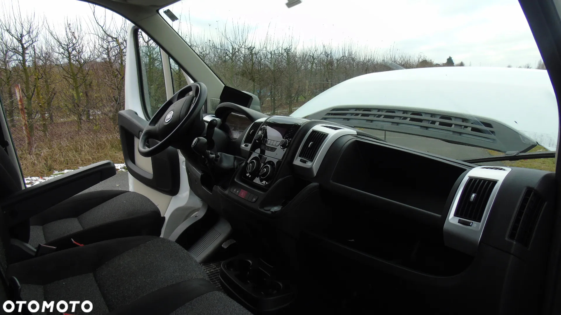 Fiat Ducato - 8