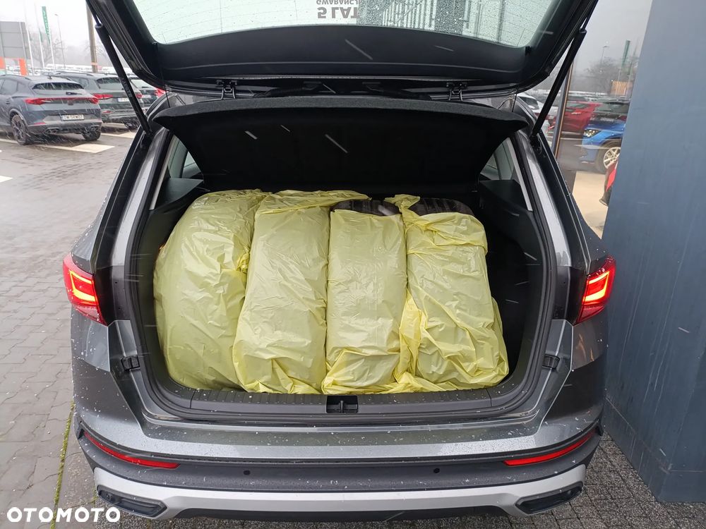 Seat Ateca 1.5 TSI Style S&S DSG - 3