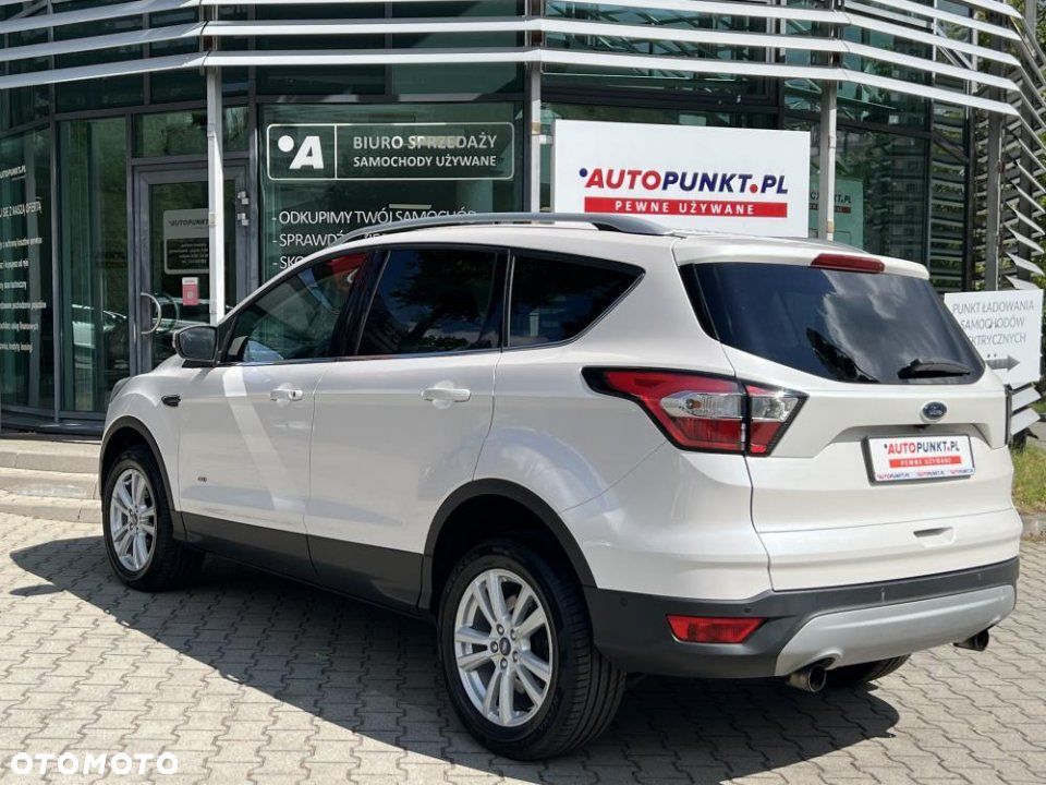 Ford Kuga - 7