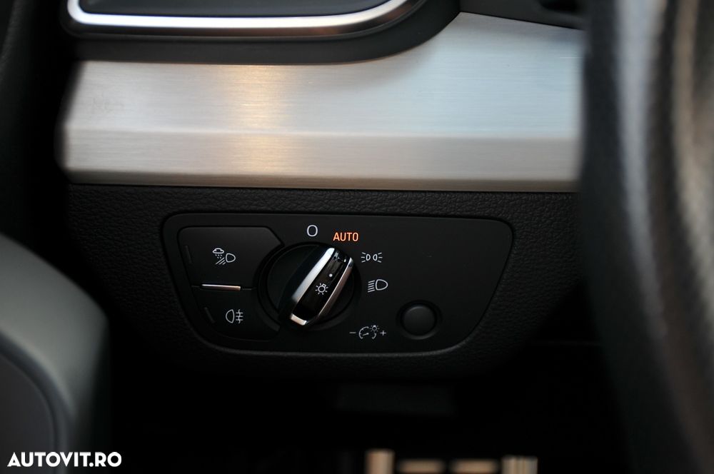 Audi Q5 2.0 TDI Quattro S tronic Sport - 37