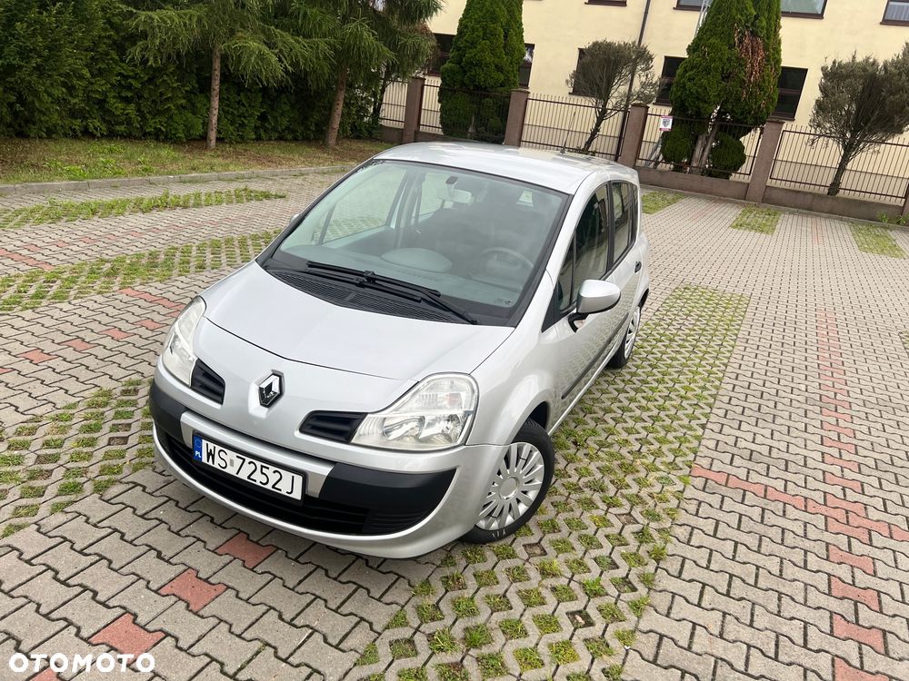 Renault Modus Grand 1.2 16V Authentique - 5