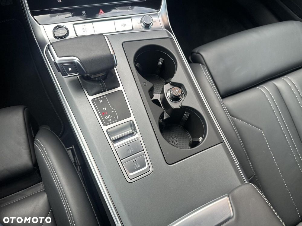 Audi A7 Sportback - 14