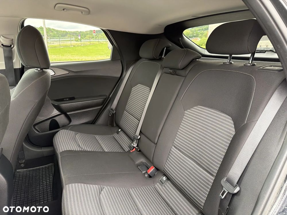 Kia XCeed 1.5 T-GDI M DCT - 17