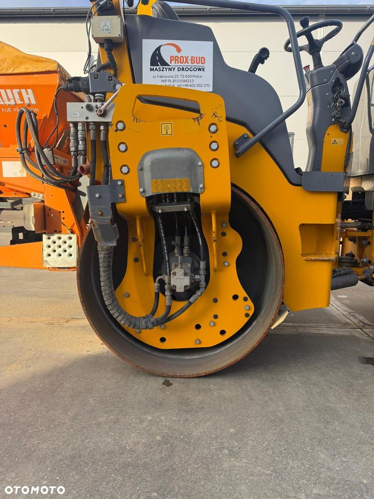 Hamm HD 14 VV - 6