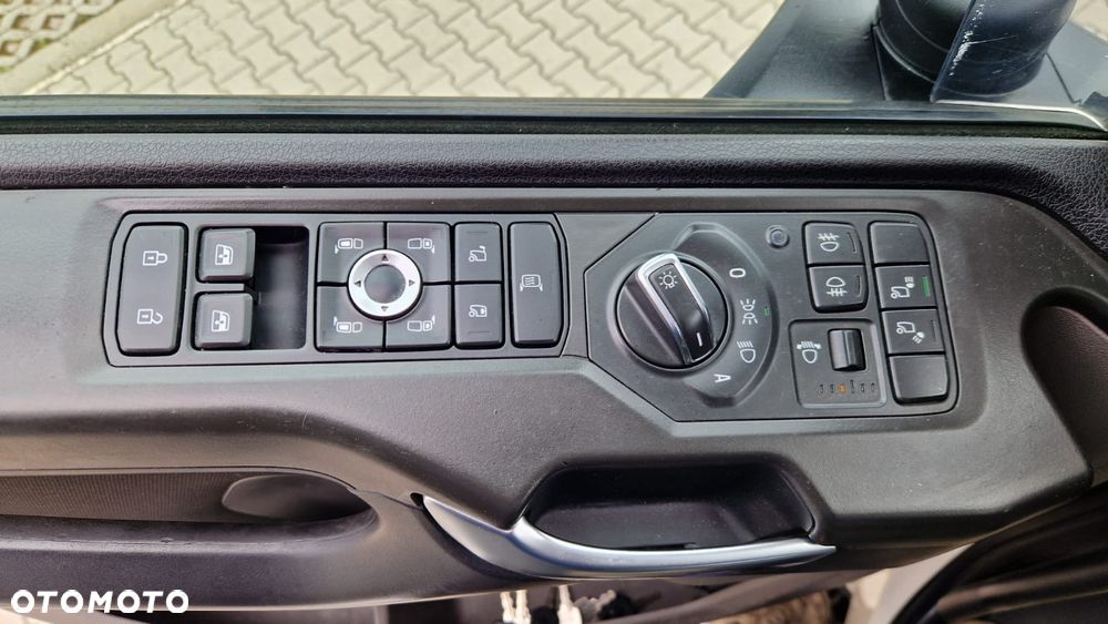 Scania * R450 LOW DECK * RETARDER * KLIMA POSTOJOWA * - 31