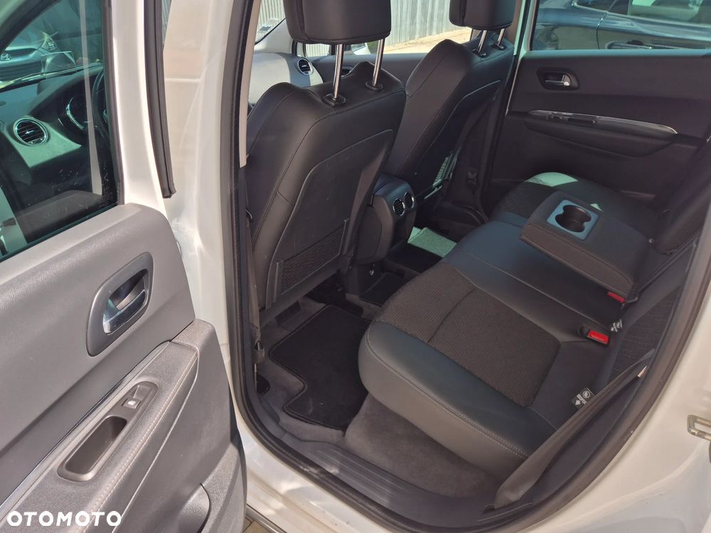 Peugeot 3008 - 21