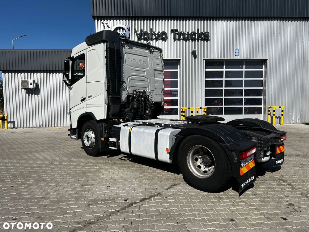 Volvo FH Euro6 - 33